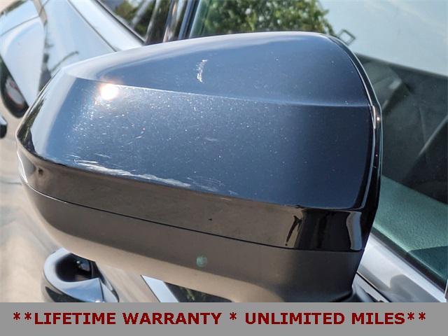 used 2024 Audi Q3 car, priced at $25,984