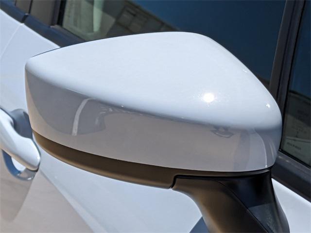 new 2025 Nissan Versa car, priced at $21,009
