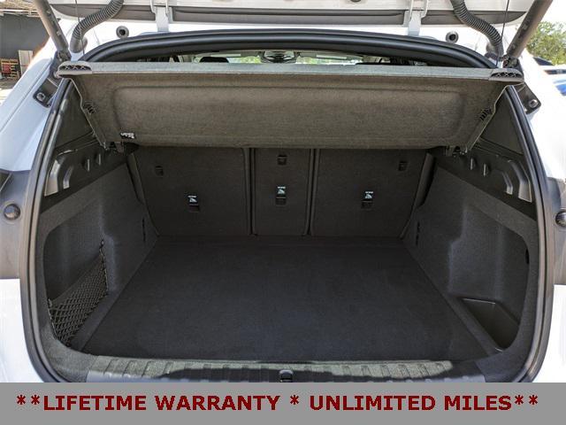 used 2023 BMW X1 car, priced at $30,494