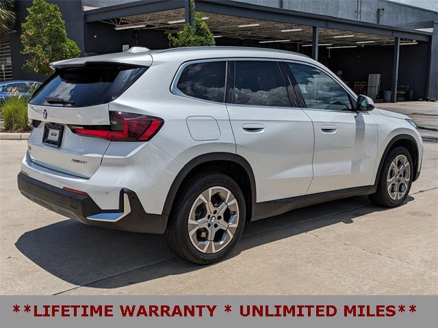 used 2023 BMW X1 car, priced at $30,494