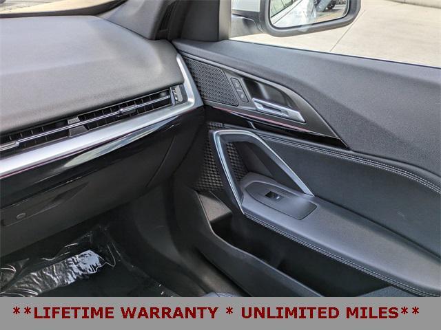 used 2023 BMW X1 car, priced at $30,494