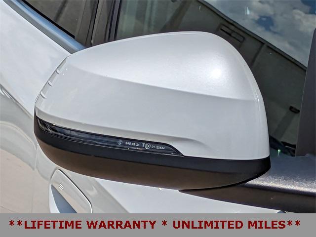 used 2023 BMW X1 car, priced at $30,494