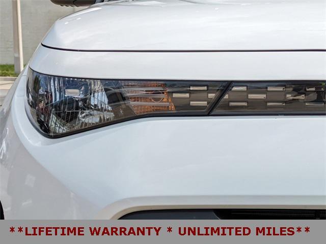 used 2025 Kia Soul car, priced at $18,392