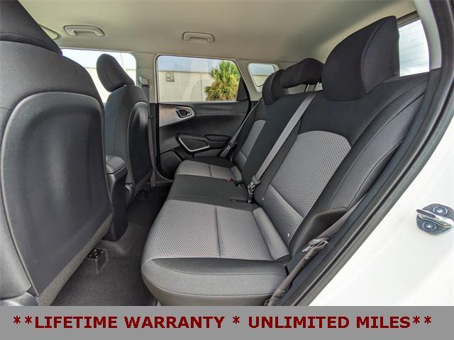 used 2025 Kia Soul car, priced at $18,392