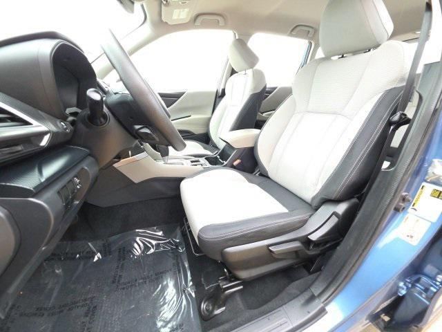used 2019 Subaru Forester car, priced at $15,951