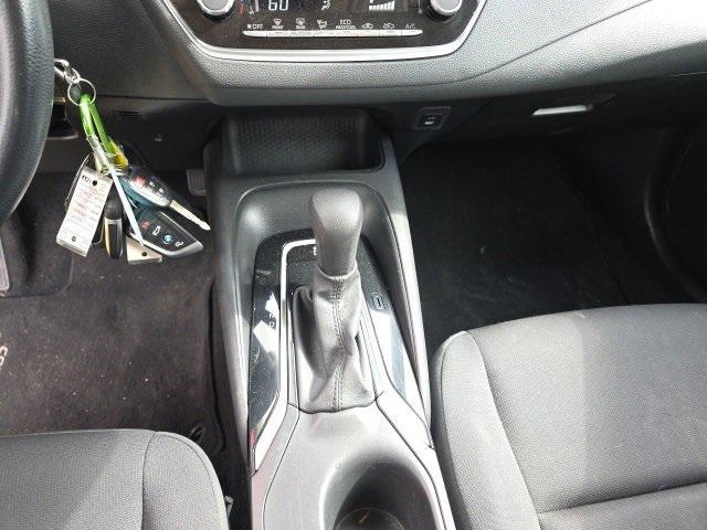 used 2024 Toyota Corolla car, priced at $19,991