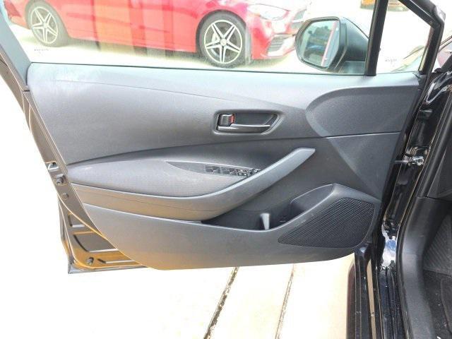 used 2024 Toyota Corolla car, priced at $19,991
