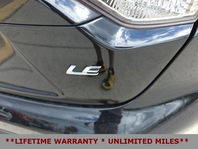 used 2024 Toyota Corolla car, priced at $18,371
