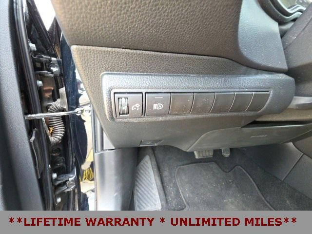 used 2024 Toyota Corolla car, priced at $18,371