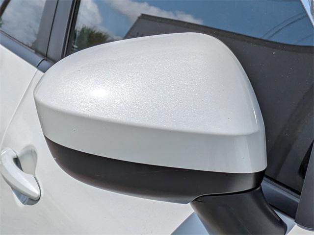 new 2025 Nissan Rogue car, priced at $28,543