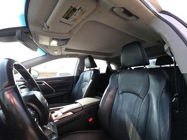 used 2016 Lexus RX 450h car, priced at $24,881