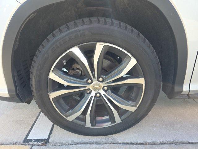 used 2016 Lexus RX 450h car, priced at $24,881