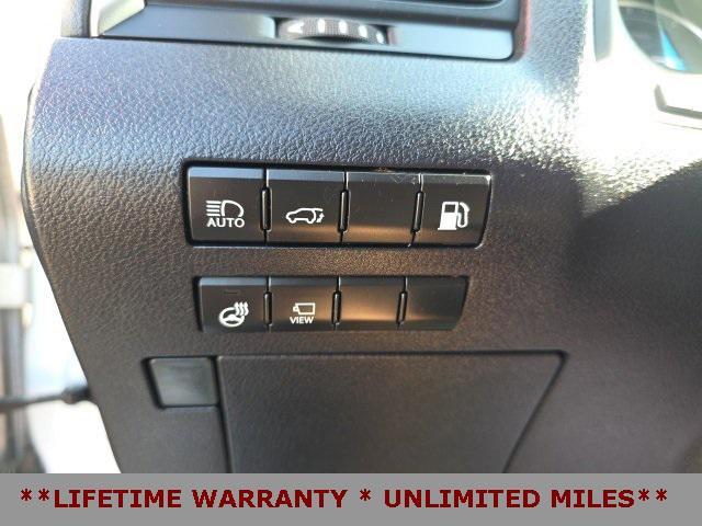 used 2016 Lexus RX 450h car, priced at $25,342