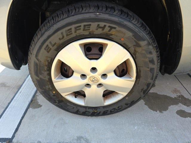 used 2007 Toyota RAV4 car, priced at $8,491