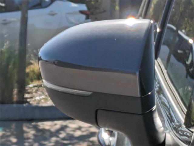 new 2025 Nissan Pathfinder car, priced at $37,273