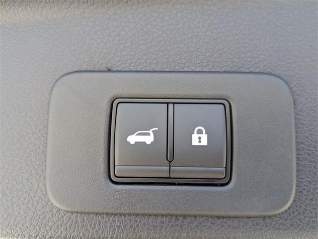 new 2025 Nissan Murano car, priced at $40,897