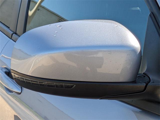 used 2019 Jeep Cherokee car, priced at $15,731