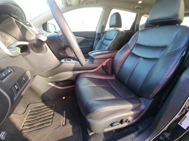 used 2022 Nissan Murano car, priced at $21,991