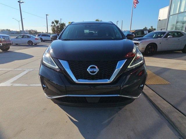 used 2022 Nissan Murano car, priced at $21,991