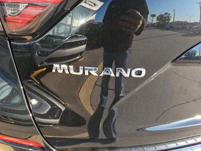 used 2022 Nissan Murano car, priced at $21,991