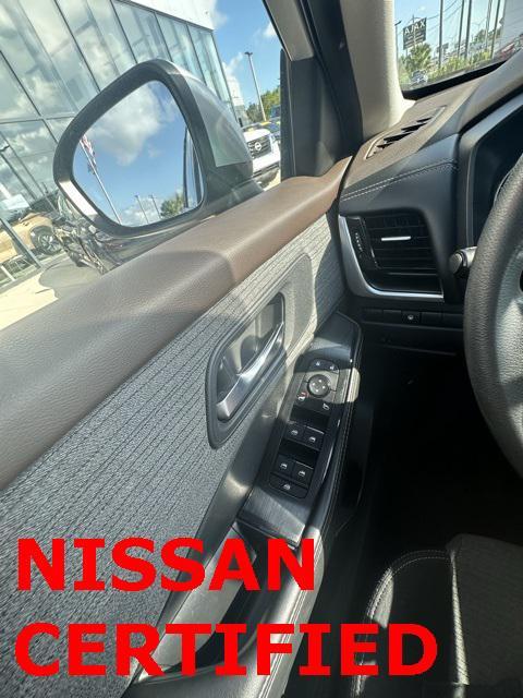 used 2021 Nissan Rogue car, priced at $20,990