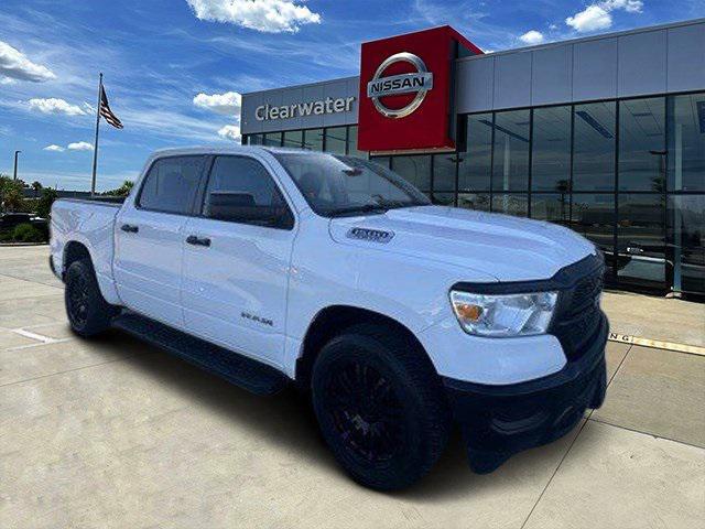 used 2019 Ram 1500 car, priced at $21,871