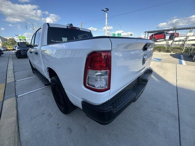 used 2019 Ram 1500 car, priced at $21,871