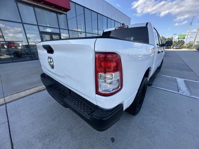 used 2019 Ram 1500 car, priced at $21,871