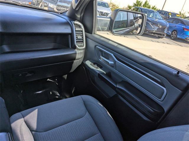 used 2022 Ram 1500 car, priced at $29,783