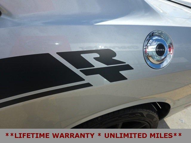 used 2023 Dodge Challenger car, priced at $34,992