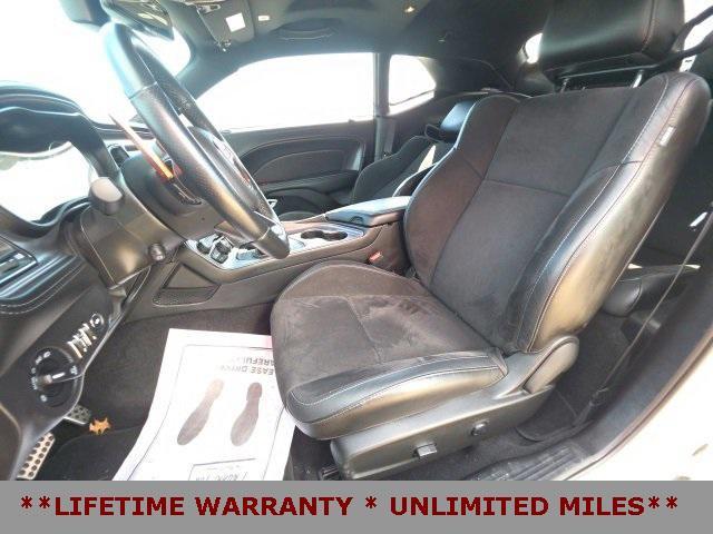 used 2023 Dodge Challenger car, priced at $34,992