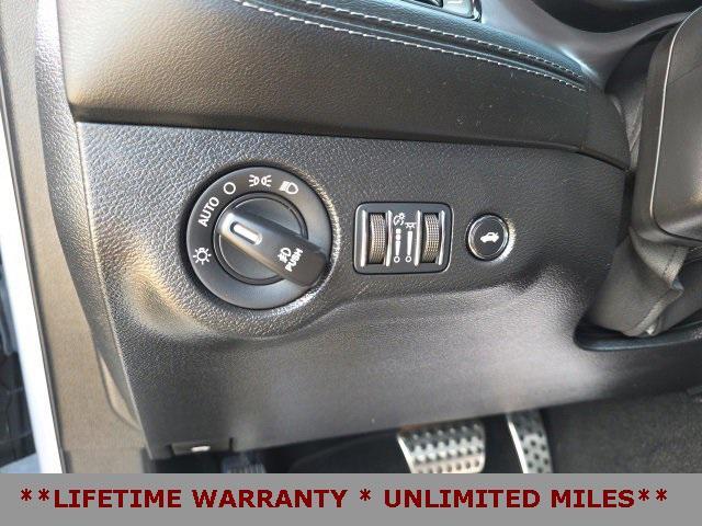 used 2023 Dodge Challenger car, priced at $34,992