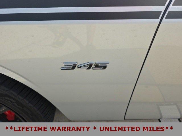 used 2023 Dodge Challenger car, priced at $34,992