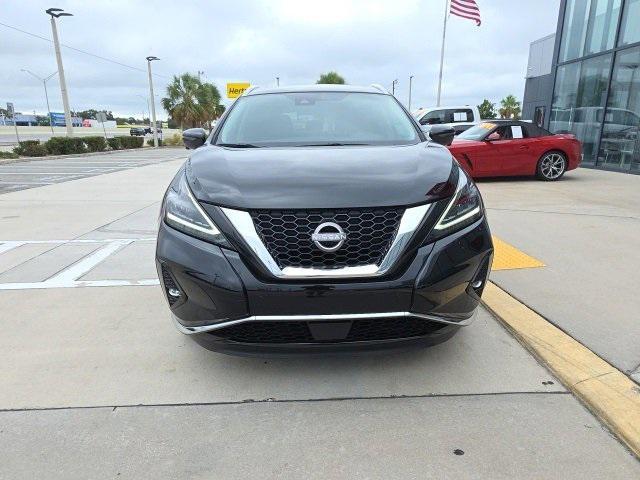 used 2023 Nissan Murano car, priced at $30,321