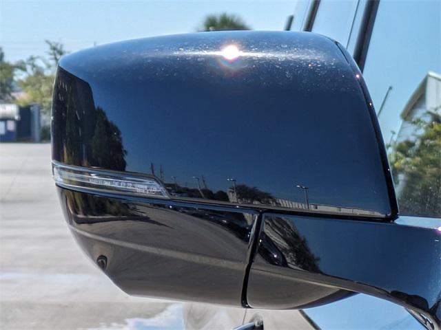 new 2026 Nissan Armada car, priced at $66,339