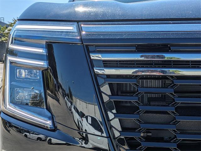 new 2026 Nissan Armada car, priced at $66,339