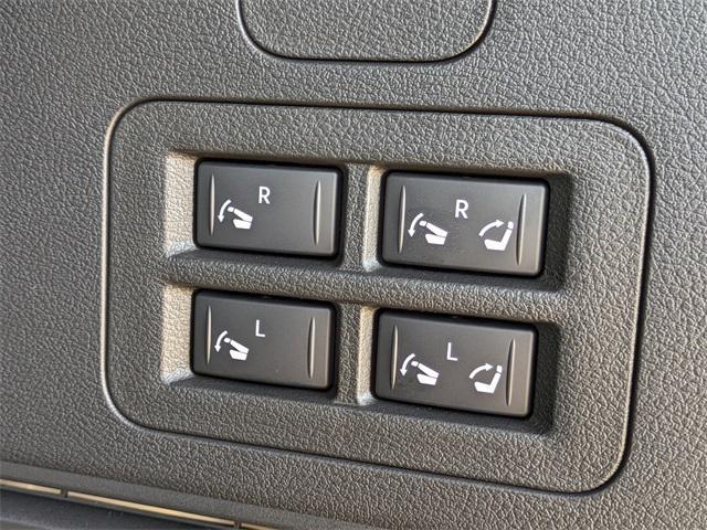 new 2026 Nissan Armada car, priced at $66,339