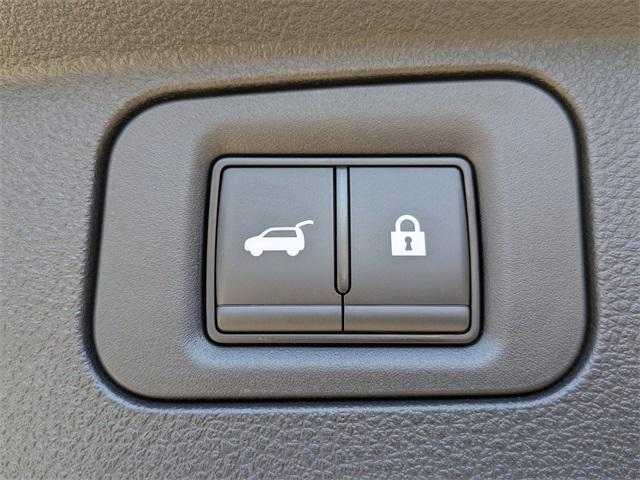 new 2026 Nissan Armada car, priced at $66,339