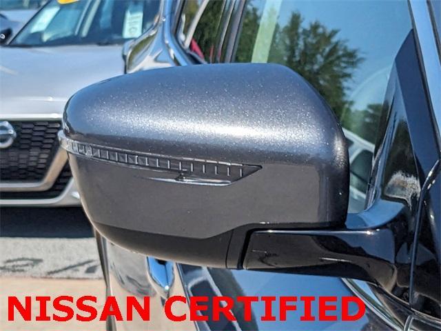 used 2023 Nissan Murano car, priced at $22,313