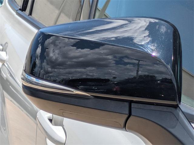 used 2022 Toyota Highlander car, priced at $38,991