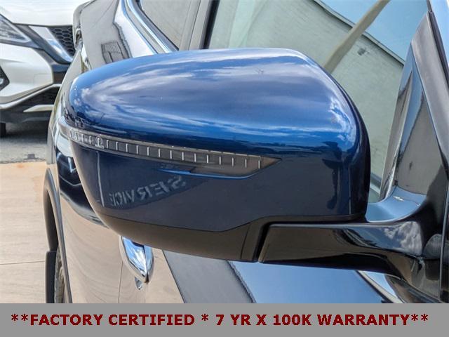 used 2019 Nissan Murano car, priced at $14,995