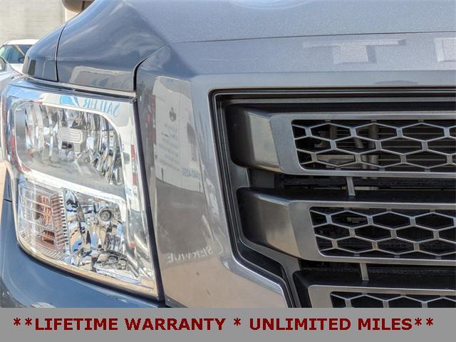 used 2024 Nissan Titan car, priced at $36,543