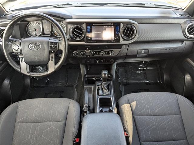 used 2019 Toyota Tacoma car, priced at $28,987