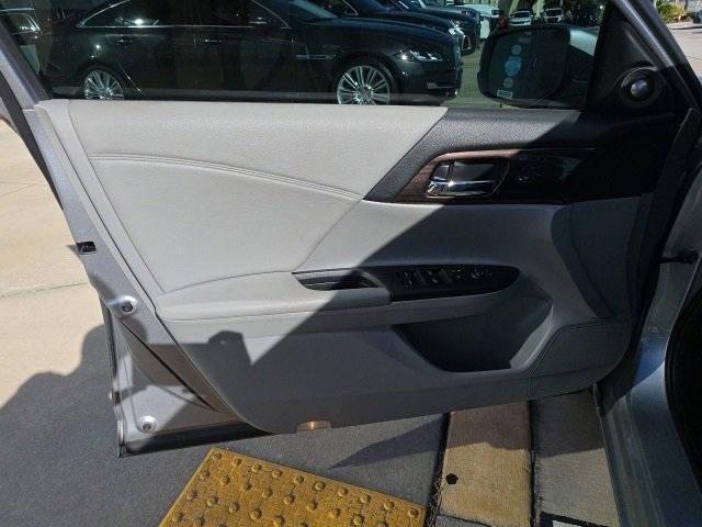 used 2017 Honda Accord car, priced at $15,991