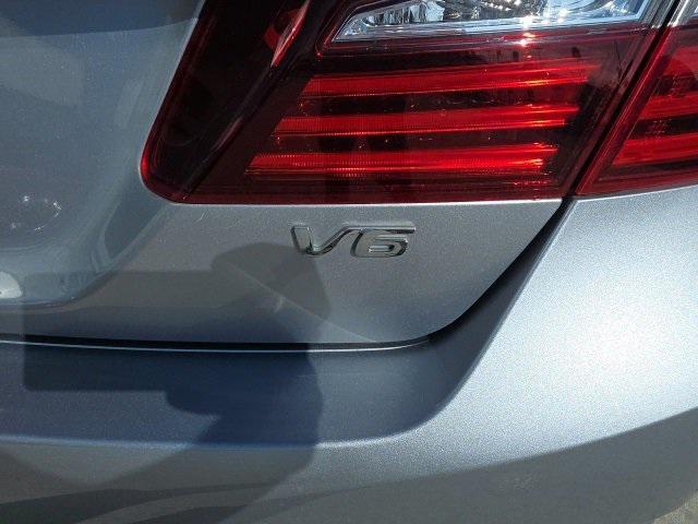 used 2017 Honda Accord car, priced at $15,991