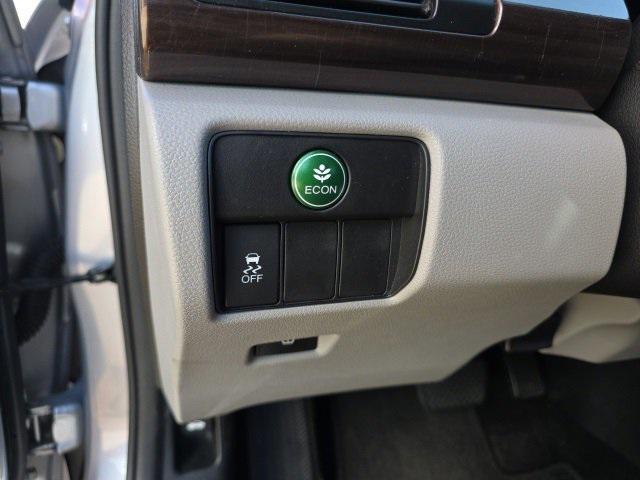 used 2017 Honda Accord car, priced at $15,991