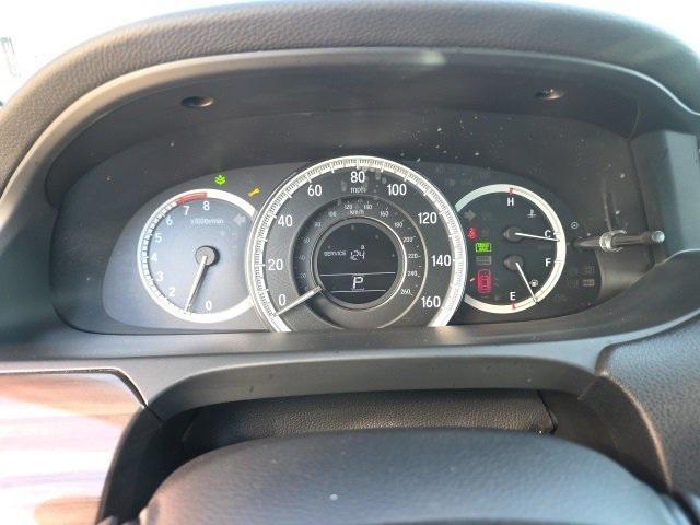 used 2017 Honda Accord car, priced at $15,991