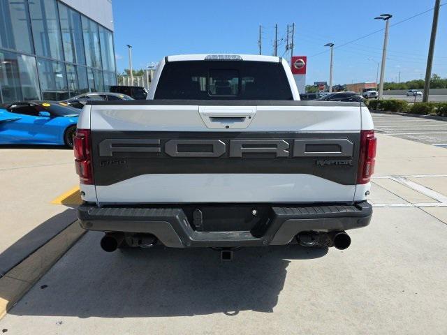 used 2019 Ford F-150 car, priced at $34,591
