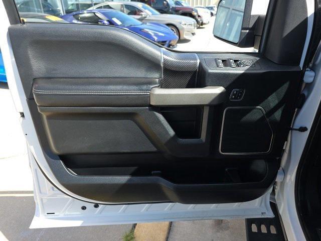 used 2019 Ford F-150 car, priced at $34,591