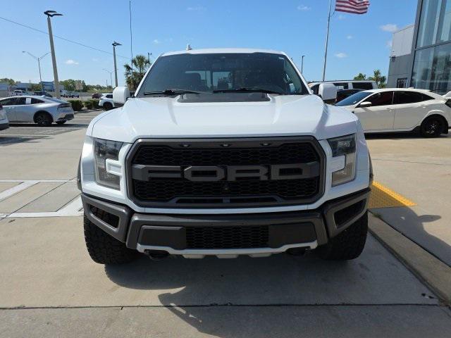 used 2019 Ford F-150 car, priced at $34,591
